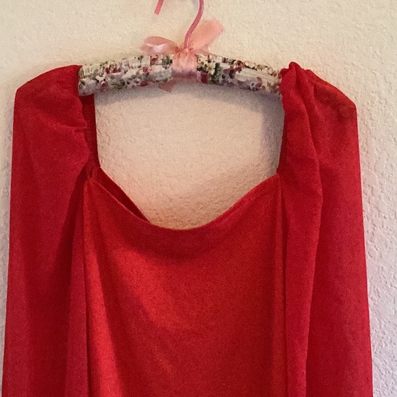 ❤️ Dress - Picture 2 of 6